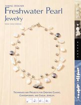 Making Designer Freshwater Pearl Jewelry