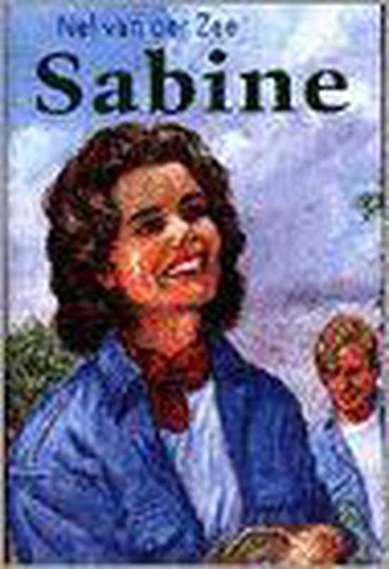 Sabine | Nel van der Zee