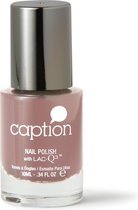 Caption Nagellak 092 - Treat Yourself - beige metallic