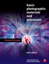 Basic Photographic Materials & Processes