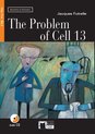 Reading & Training B2.2: The Problem of Cell 13 book + audio