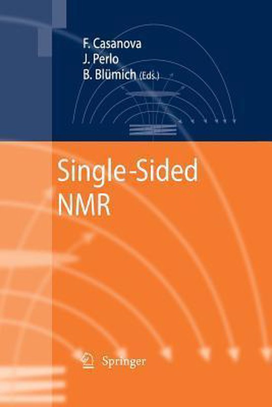 SingleSided NMR 9783642422577 Boeken