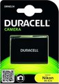 Duracell camera accu voor Nikon (EN-EL14)
