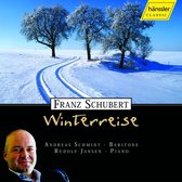 Schmidt Andreas/Jansen Rudolf - Schubert Franz: Winterreise