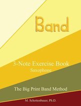 3-Note Exercise Book