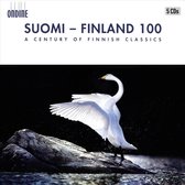 Various Artists - A Century Of Finnish Classics (5 CD)