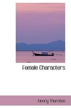 Female Characters