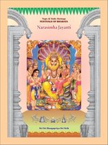 Yogic & Vedic Heritage FESTIVALS OF BHARATA - Narasimha Jayantī