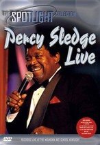 Percy Sledge Live