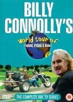 Billy Connolly - World Tour Of England, Ireland And Wales (Import)