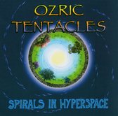 Spirals In Hyperspace