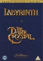 Labyrinth/dark Crystal