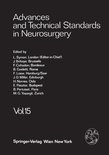 Advances and Technical Standards in Neurosurgery 15 - Advances and Technical Standards in Neurosurgery