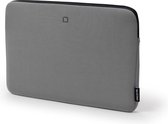Dicota Skin BASE 14.1 inch - Laptop Sleeve / Grijs