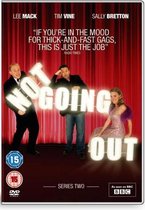 Not Going Out - Series 2