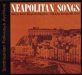 Neapolitan Songs