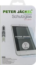 Peter Jäckel 16915 mobile phone screen/back protector Doorzichtige schermbeschermer Nokia 1 stuk(s)