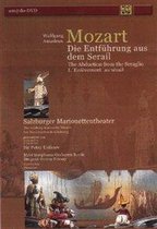 W.A. Mozart - Die Enfuhrung Aus Dem Ser (Import)
