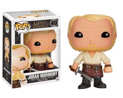 Funko - POP TV: Game of Thrones - Jorah Mormont - Funko