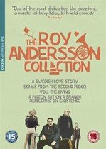 Roy Andersson Collection