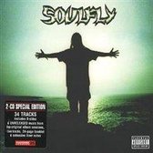 Soulfly -25th Anniversary