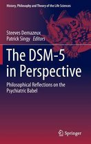 The DSM-5 in Perspective