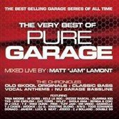 Very Best Of Pure Garage