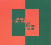 Asmus Tietchens - Der Fuenfte Himmel (CD)