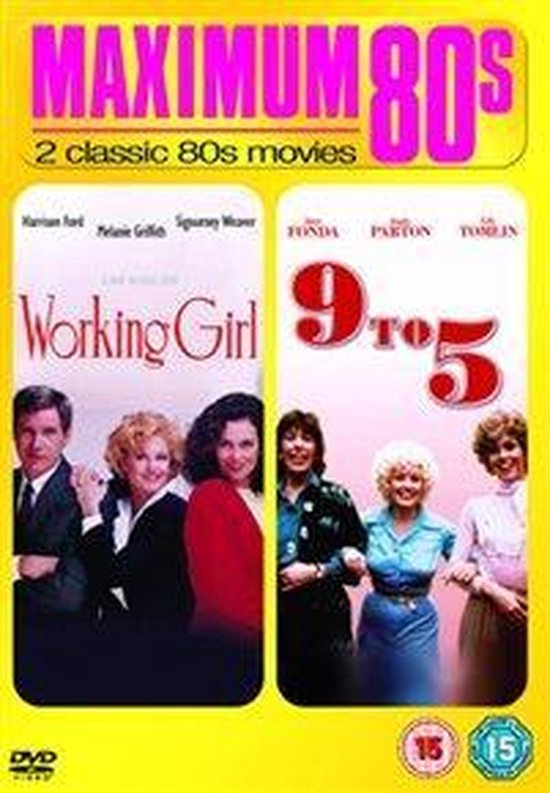 Working Girl / 9 To 5 Double Pack