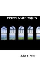 Heures Acad Miques