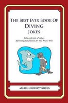 The Best Ever Book of Diving Jokes