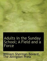 Adults in the Sunday School; A Field and a Force