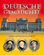 Deutsche Geschichte Jubil.Ausgabe