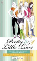 Pretty little liars Omnibus deel 3 & 4