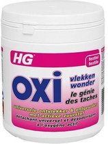 Oxi vlekken wonder - HG