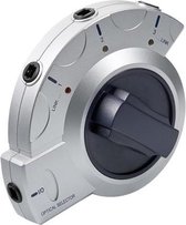Goobay Digitale optische Toslink audio schakelaar 3 in - 1 uit