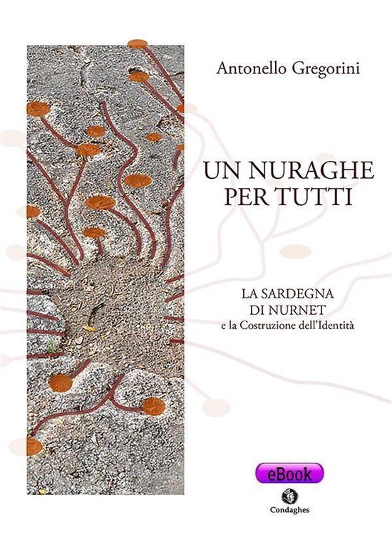 Pósidos 40 - Un nuraghe per tutti - cover