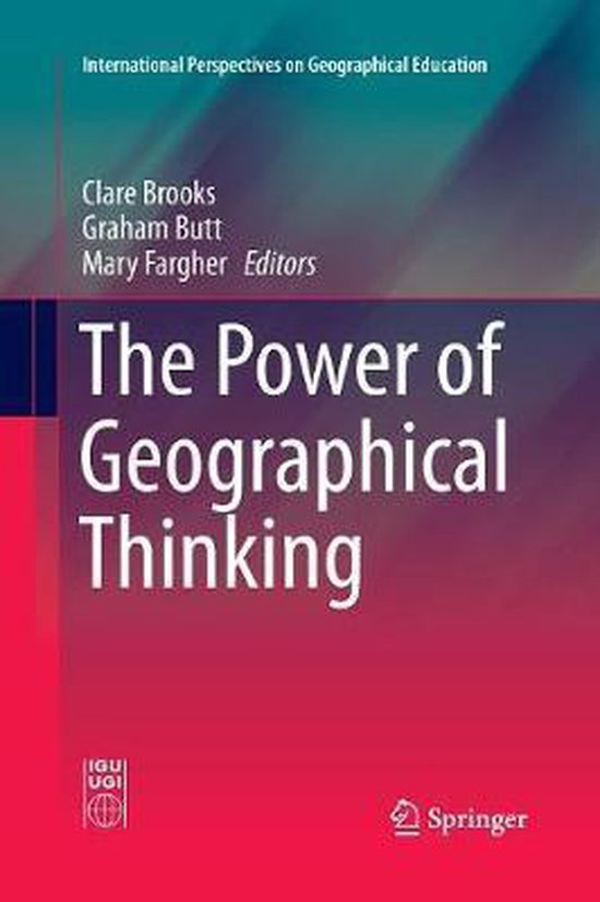International Perspectives on Geographical EducationThe Power of