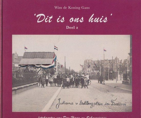 9789080320871 - Dit Is Ons Huis 2