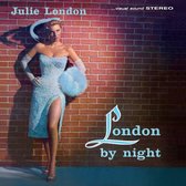 London By Night (Limited Solid Orange Vinyl)