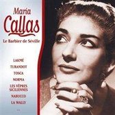 Maria Callas - Le Barbier De Seville
