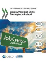 Employment and Skills Strategies in Ireland