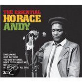 Essential Horace Andy