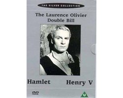 Henry V (1944)/Hamlet (1948)