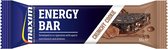 Maxim Energy Bar Crunchy Cookie - 15 x 55g - Energiereep met muesli en koekjes met een chocolade voetje - 15 energierepen Chocolade Koek - Eet makkelijk weg en levert snel energie voor en tij