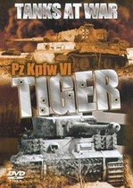 Tanks At War: Pz Kpfw