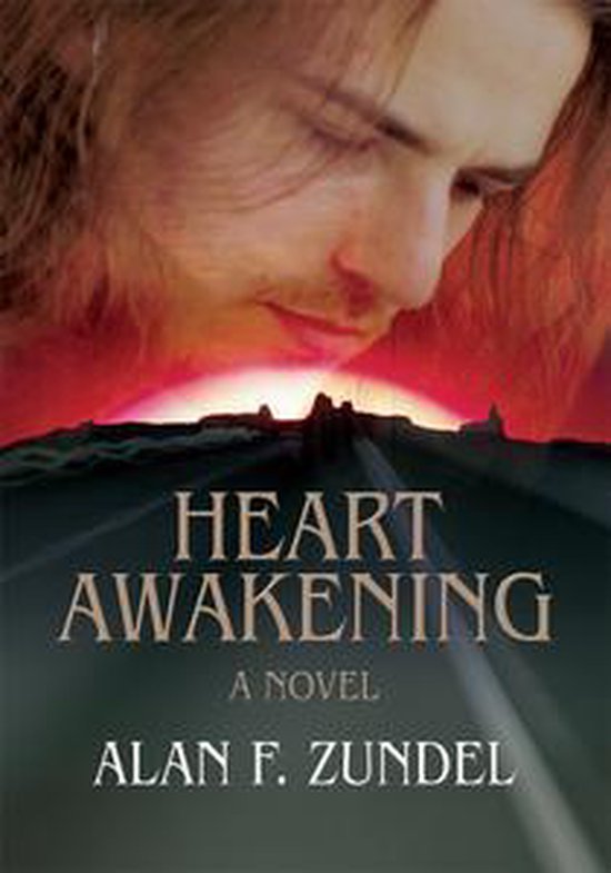Heart Awakening - cover