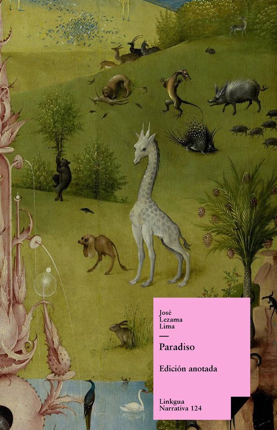 Narrativa 124 - Paradiso