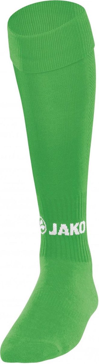 Jako Glasgow 2.0 Voetbalkousen - Zachtgroen | Maat: 43-46