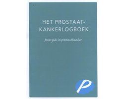 Het prostaatkankerlogboek